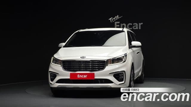 Kia The New Carnival 3
