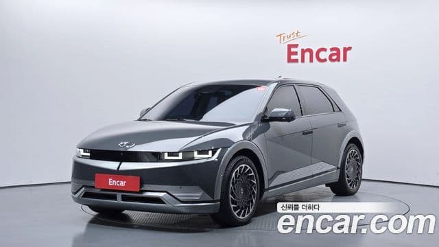 Hyundai Ioniq 5