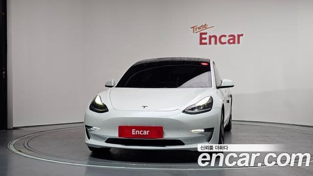 Tesla Model 3 3