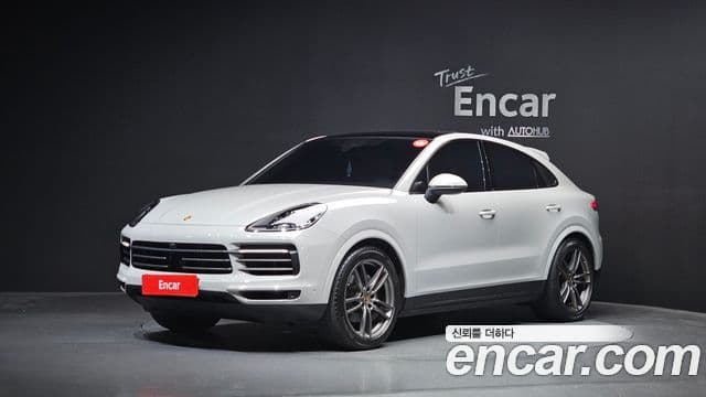 Porsche Cayenne (PO536)