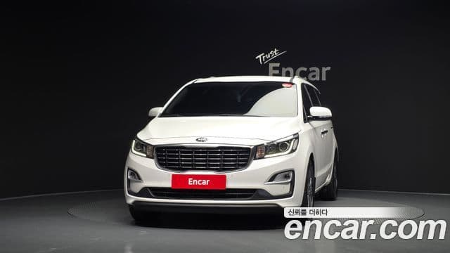 Kia The New Carnival 3