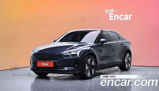 Polestar Polestar 2