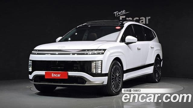 Hyundai Ioniq 9