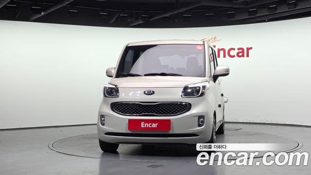 Kia Ray 3
