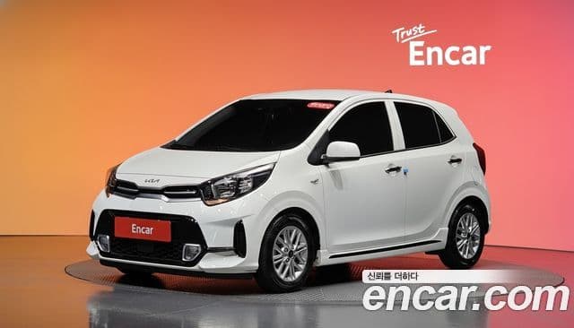 Kia Morning Urban (JA)