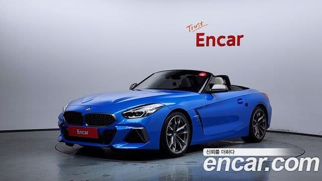 BMW Z4 (G29)
