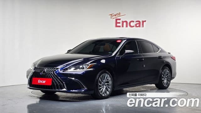 Lexus ES300h 7th Gen