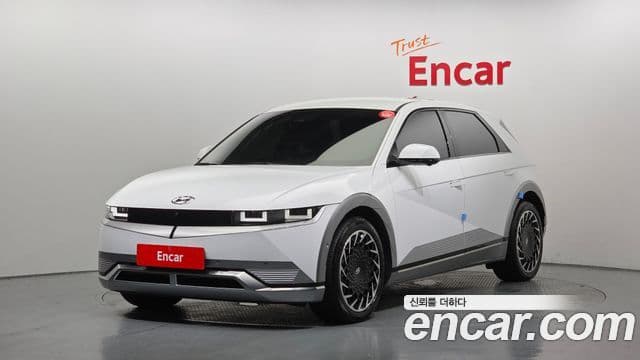 Hyundai Ioniq 5