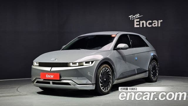 Hyundai Ioniq 5