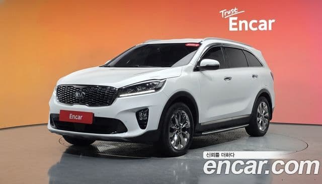 Kia The New Sorento
