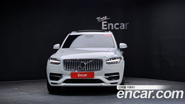 Volvo XC90 2nd Gen 3