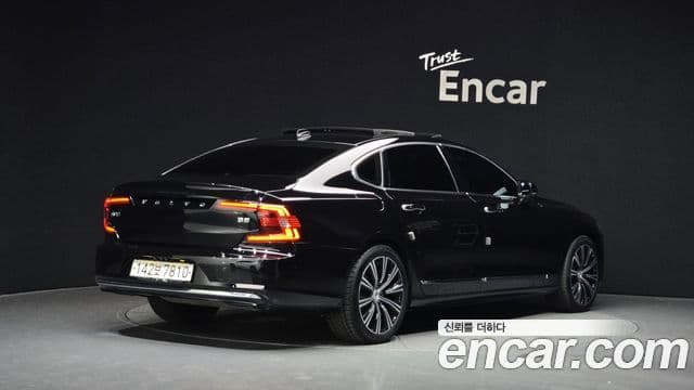Volvo S90 2