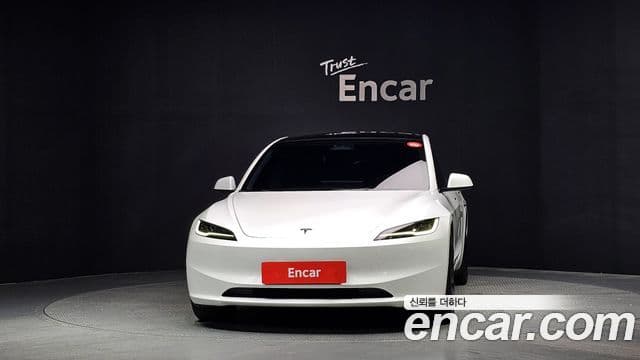 Tesla Model 3 3