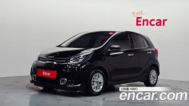 Kia Morning Urban (JA)