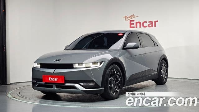 Hyundai Ioniq 5