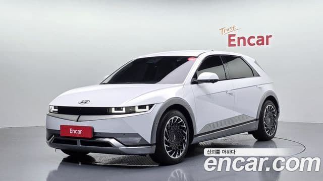 Hyundai Ioniq 5