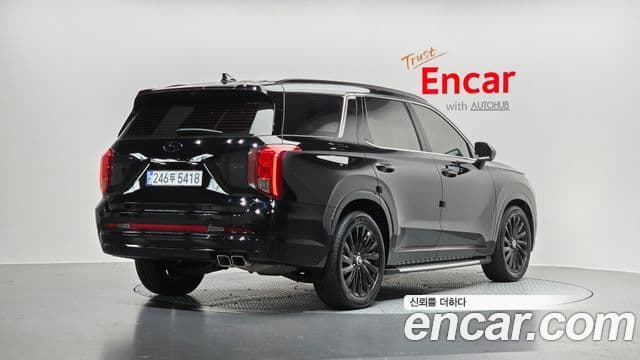 Hyundai The New Palisade 2