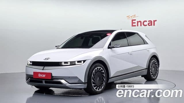 Hyundai Ioniq 5