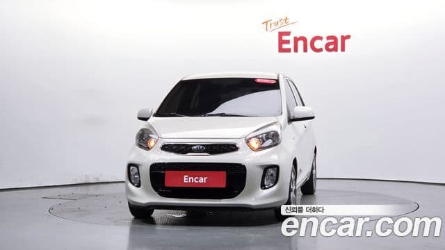 Kia The New Morning 3