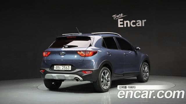 Kia Stonic 2