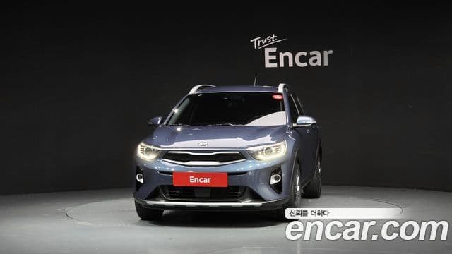 Kia Stonic 3