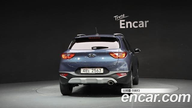 Kia Stonic 4