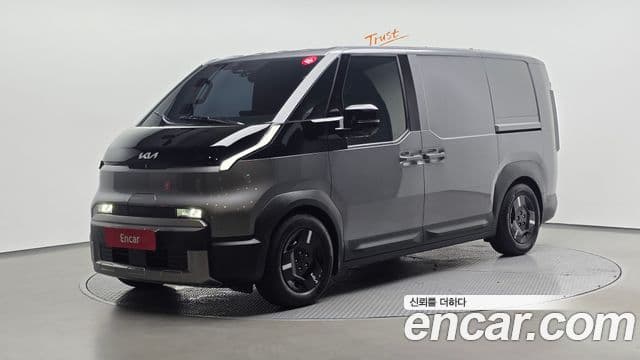 Kia PV5
