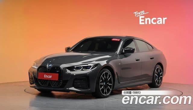 BMW i4