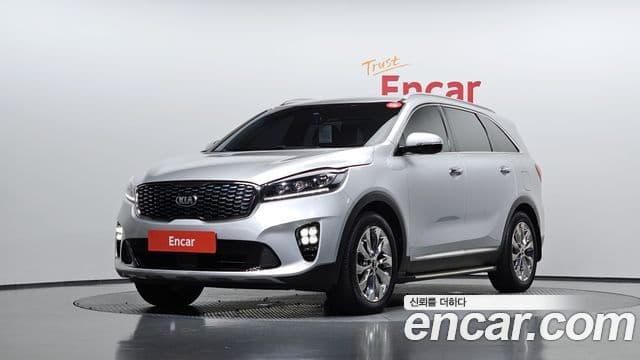 Kia The New Sorento