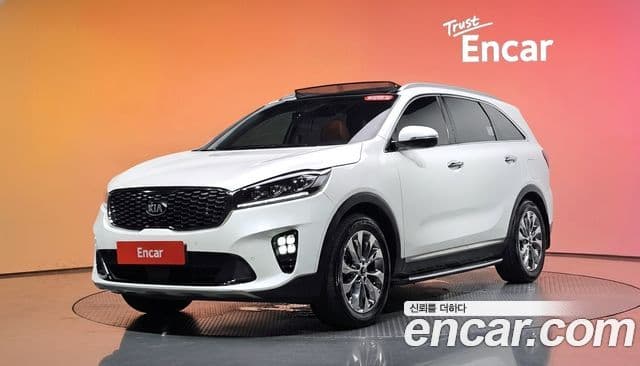 Kia The New Sorento