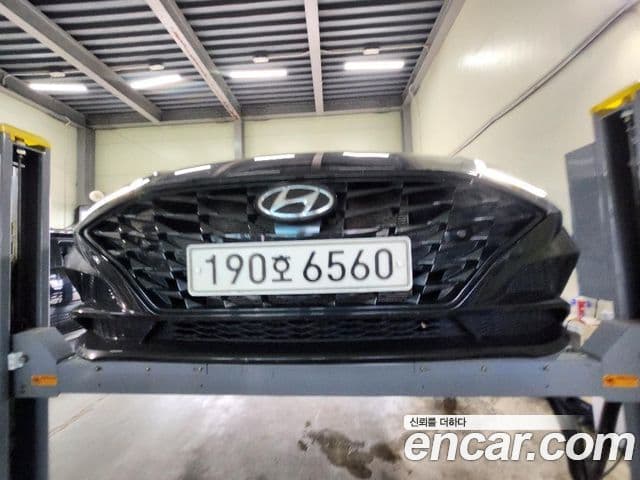 Hyundai Sonata (DN8)