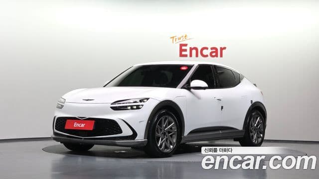 Genesis GV60
