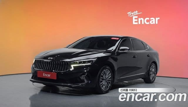 Kia K7 Premier