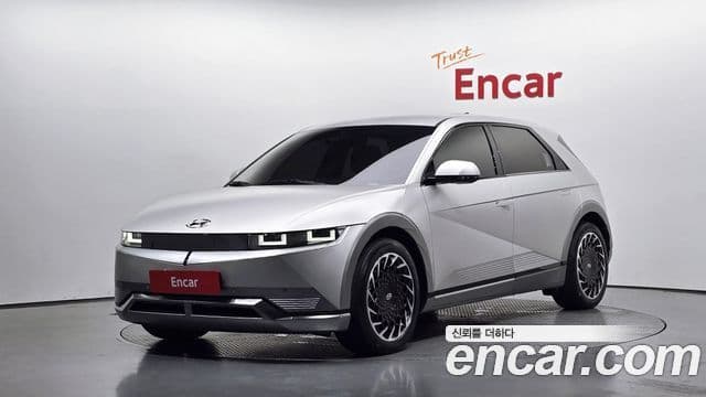 Hyundai Ioniq 5
