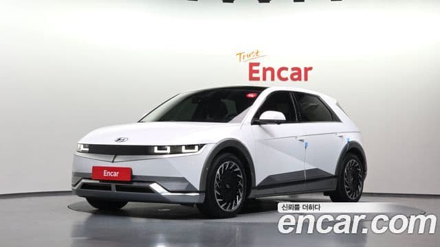 Hyundai Ioniq 5
