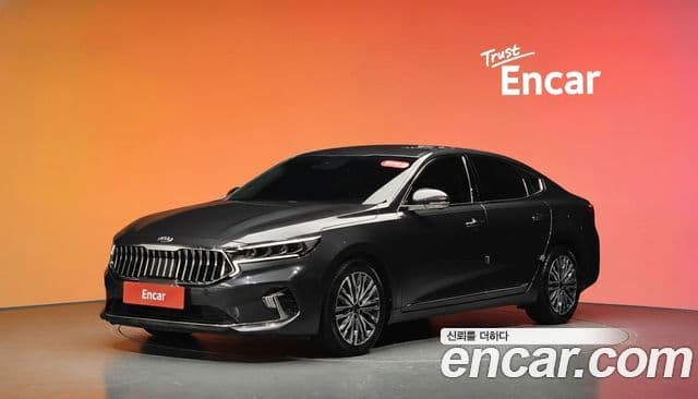 Kia K7 Premier