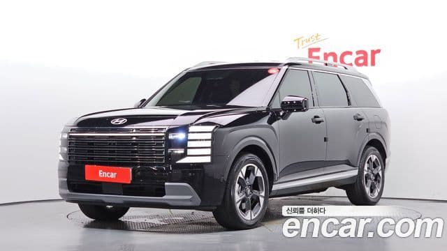 Hyundai Palisade (LX3)