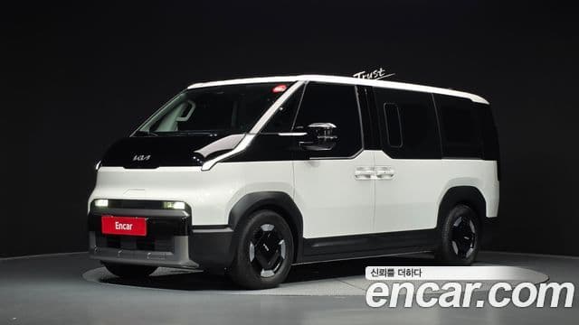 Kia PV5