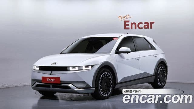 Hyundai Ioniq 5
