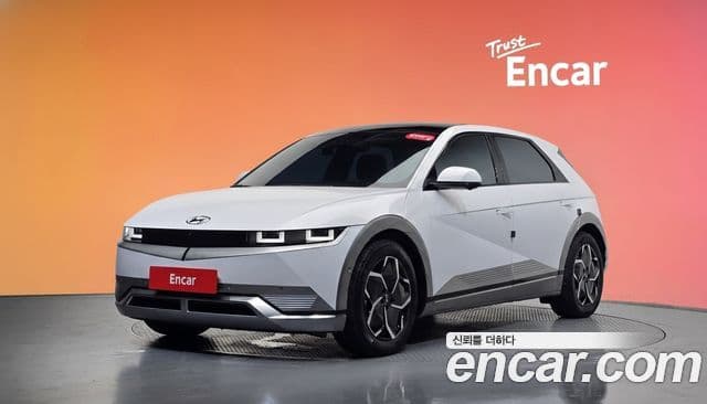 Hyundai Ioniq 5
