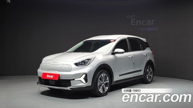 Kia Niro Plus