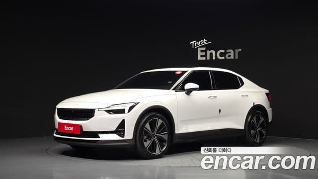 Polestar Polestar 2