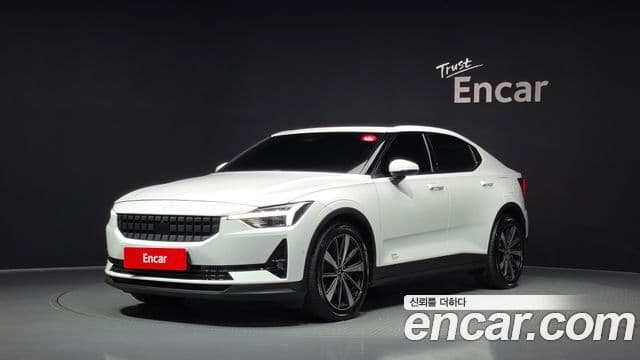 Polestar Polestar 2
