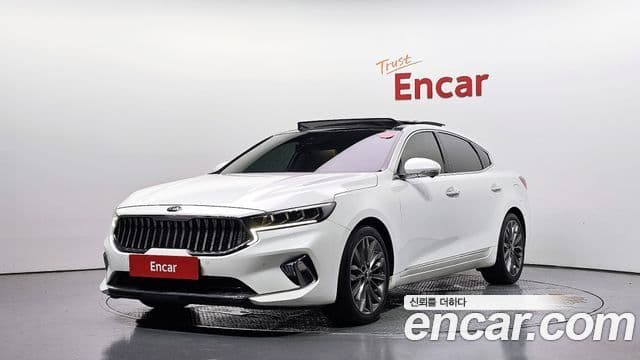 Kia K7 Premier