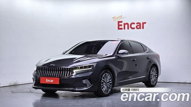Kia K7 Premier