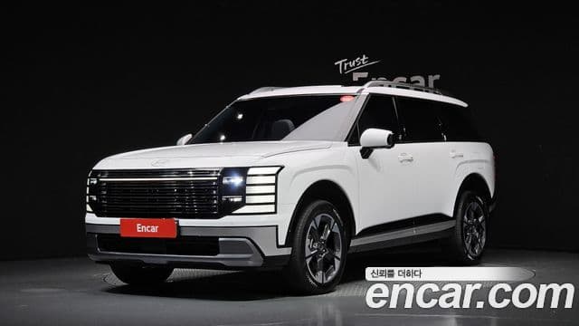 Hyundai Palisade (LX3)