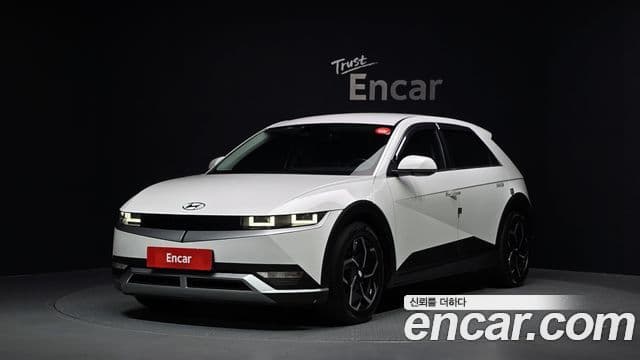 Hyundai Ioniq 5