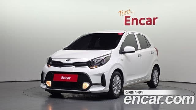 Kia Morning Urban (JA)