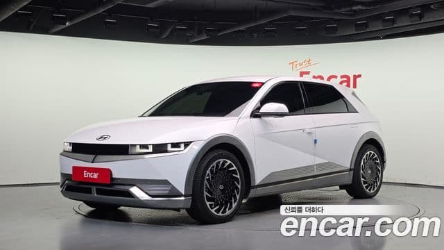 Hyundai Ioniq 5