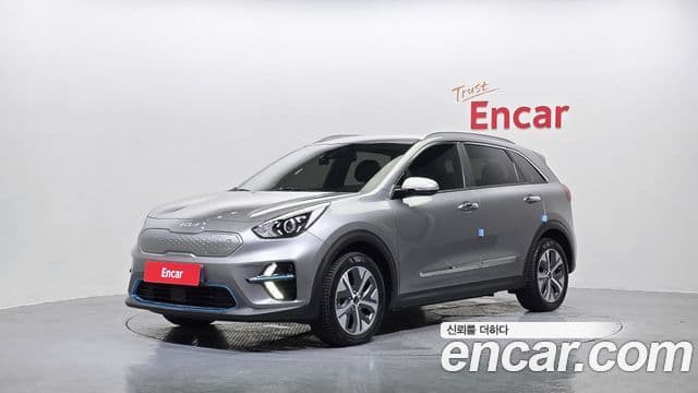 Kia Niro EV